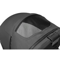 Универсальная коляска Farfello Camille Comfort 2 в 1 CMC (черный) в Витебске