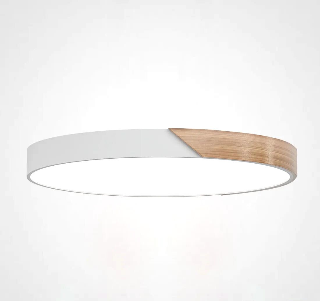 

Светильник-тарелка ImperiumLoft Clip01 193049-26