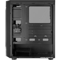 Корпус AeroCool Sentinel-G-BK-v1