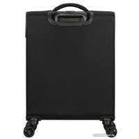 Чемодан-спиннер American Tourister Take2cabin Black 55 см