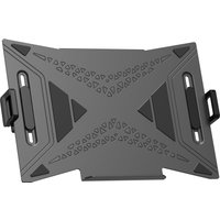 Держатель ErgoSmart Lapter X (черный)