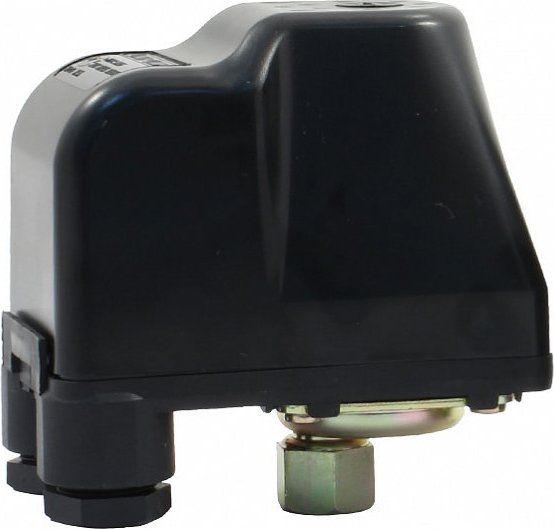 

Реле давления Unipump РМ/5 с вращающейся гайкой 10988