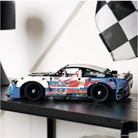 Конструктор LEGO Technic 42153 NASCAR Next Gen Chevrolet Camaro ZL1