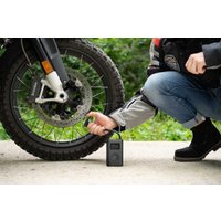 Автомобильный компрессор Hoto Electric Air Pump ADV HOE0011GL