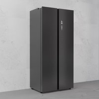 Холодильник side by side LEX LSB525BLXID