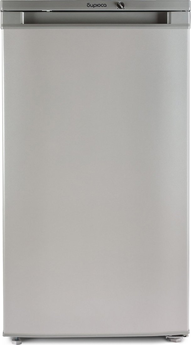 

Морозильник Бирюса M412