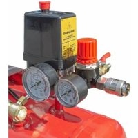 Компрессор Edon OAC-25/1600