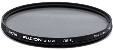 

Светофильтр HOYA Fusion One CIR-PL 58mm