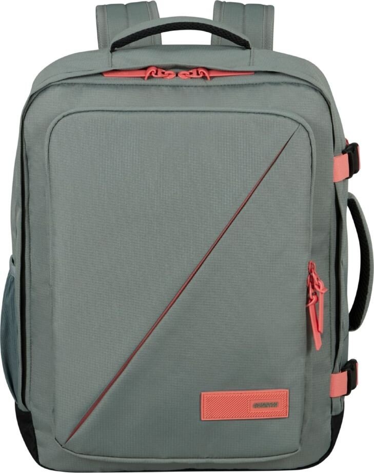 

Дорожный рюкзак American Tourister Take2cabin 91G-24009