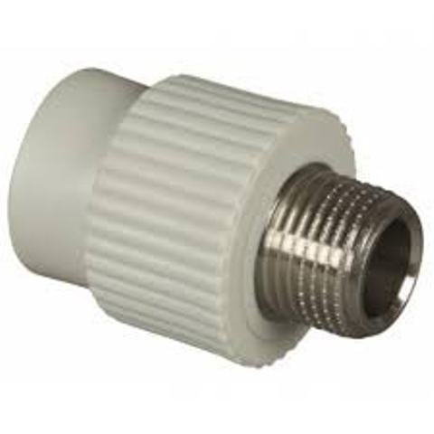 

Фитинг Valfex 20x3/4" с наружной резьбой 10130120Г