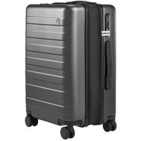 Чемодан-спиннер Ninetygo Rhine PRO Luggage 28" (серый)