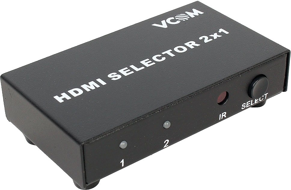 

Переключатель VCOM DD432