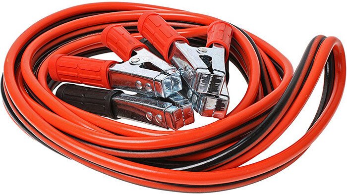 Пусковые провода Type R B-1000CU