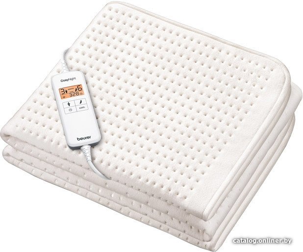Электрическая простыня Beurer UB200 CosyNight