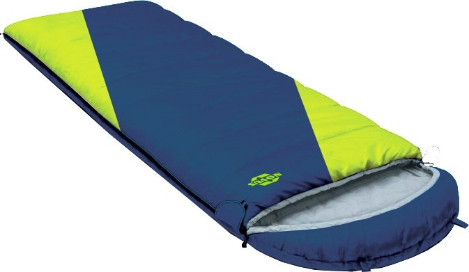 

Спальный мешок Novus T12