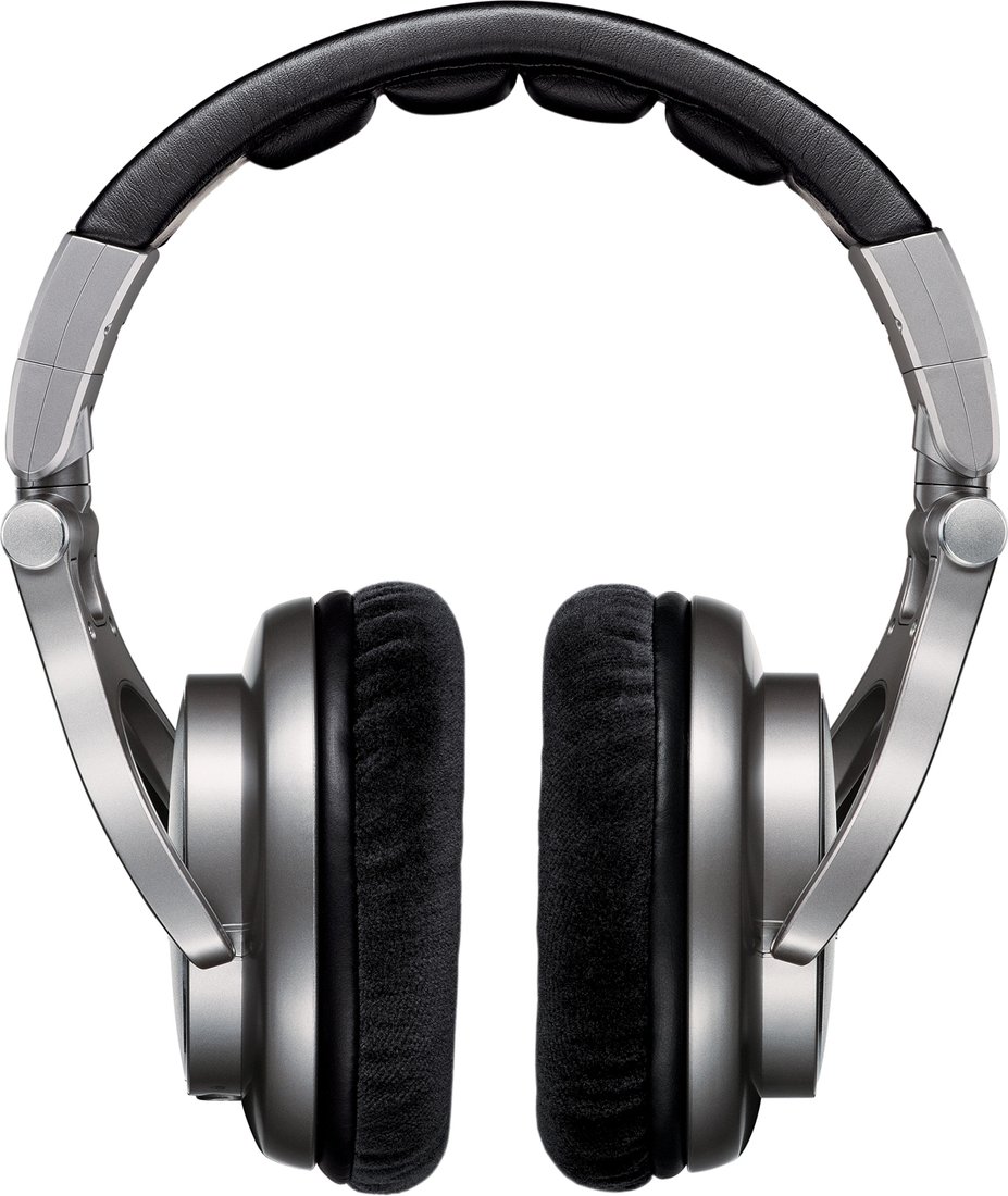 

Наушники Shure SRH940