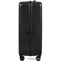 Чемодан-спиннер Samsonite Stackd Black 68 см