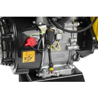 Садовый измельчитель Garvill BSP-5150K