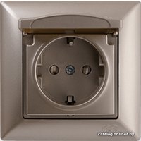 Розетка Gunsan Visage 01282500-152117