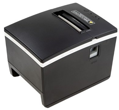 

Принтер чеков G-Sense RP260