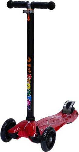 21st Scooter Maxi SD-40-2