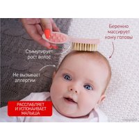 Набор расчесок Roxy Kids RBH-001-R