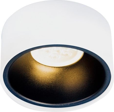 

Точечный светильник Ambrella light Techno TN146