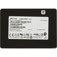 SSD Micron 7300 Pro 960GB MTFDHBE960TDF-1AW1ZABYY