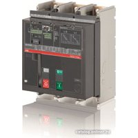 Выключатель автоматический ABB Tmax T7M 1000/1000A 3P 50кА PR231/P LS/I 1SDA062754R1