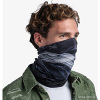 Шарф (бафф) Buff Original EcoStretch Speed Graphite 123436 (р. 53-62)