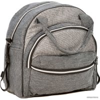 Универсальная коляска Indigo Duo (2 в 1, In 07, черный)