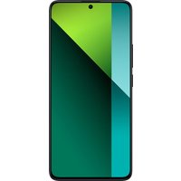 Смартфон Xiaomi Redmi Note 13 Pro 5G 8GB/256GB с NFC международная версия (полуночный черный)