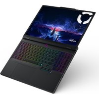Игровой ноутбук Lenovo Legion 5 15IRX10 83LY0018RK