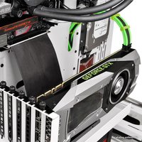 Корпус Thermaltake Core P3 Snow Edition [CA-1G4-00M6WN-00]