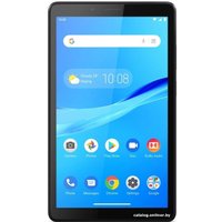 Планшет Lenovo Tab M7 TB-7305X 16GB LTE ZA570072RU (серый)