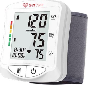 Автоматический тонометр sertsa Камфорт DBP-2220