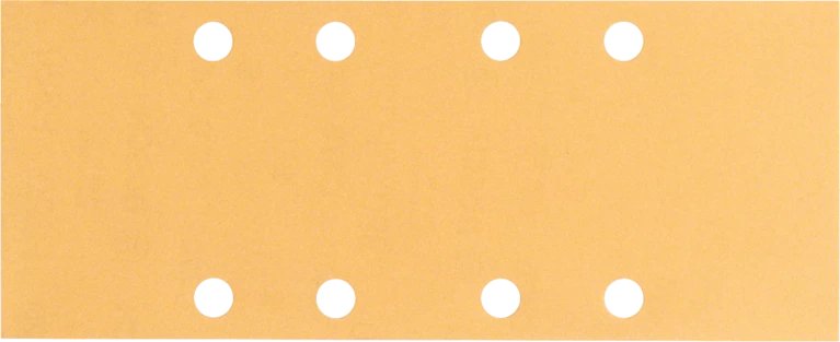 

Набор шлифлистов Bosch C470 Best for Wood and Paint 2608605909 (10 шт)