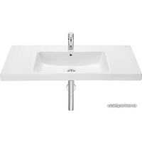 Умывальник Roca The Gap A3270MA000