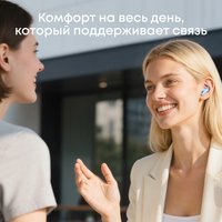 Наушники Anker Soundcore Liberty Buds (голубой)