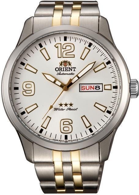 

Наручные часы Orient SAB0B005W