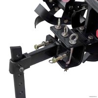 Мотокультиватор бензиновый Brado GM-1400S (без колес)