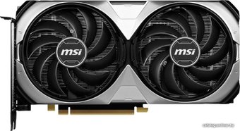 Видеокарта MSI GeForce RTX 4070 Ventus 2X 12G OC