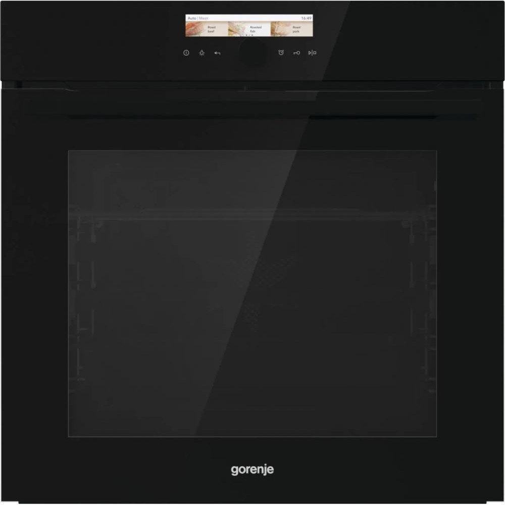 

Электрический духовой шкаф Gorenje BO798S37BG