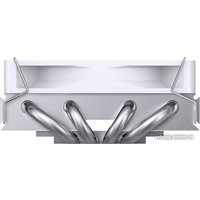 Кулер для процессора Jonsbo HP-400S White