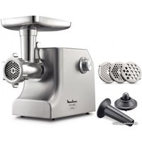 Мясорубка Moulinex HV10 ME856D32