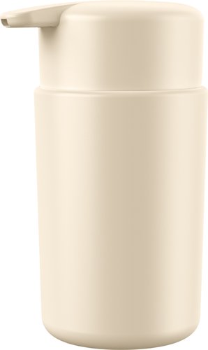 Дозатор для жидкого мыла Ambient Flux AFX035ABSBG (бежевый)