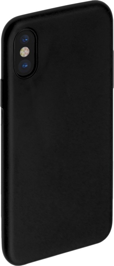 

Чехол для телефона Anycase TPU для iPhone X (черный)