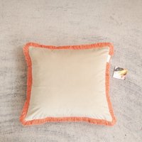 Декоративная подушка Sofi De MarkO Даффи №3 45x45 Под-Дф3-45x45