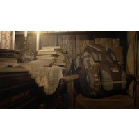  Resident Evil 7: Biohazard для PlayStation 4