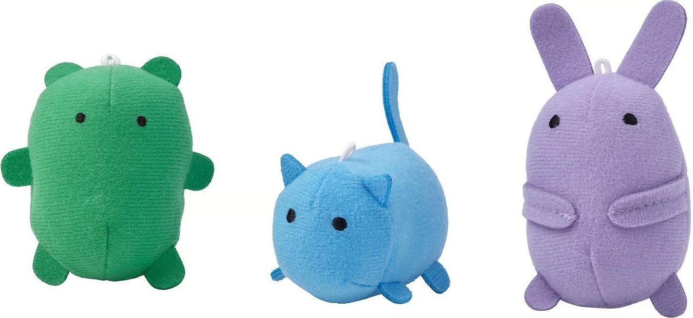 Игрушка-брелок Ikea Grejsimojs 70602074